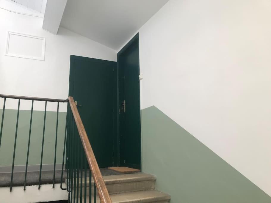 Le Cocon Urban Jungle - Calme Et Lumineux Appartement