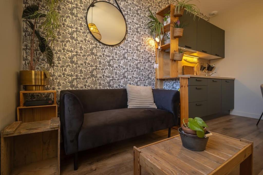 Appartement Le Cocon Urban Jungle - Calme Et Lumineux *